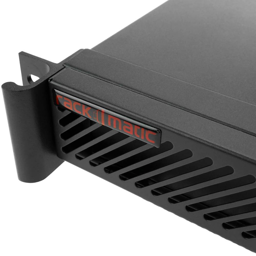 Caja rack 19