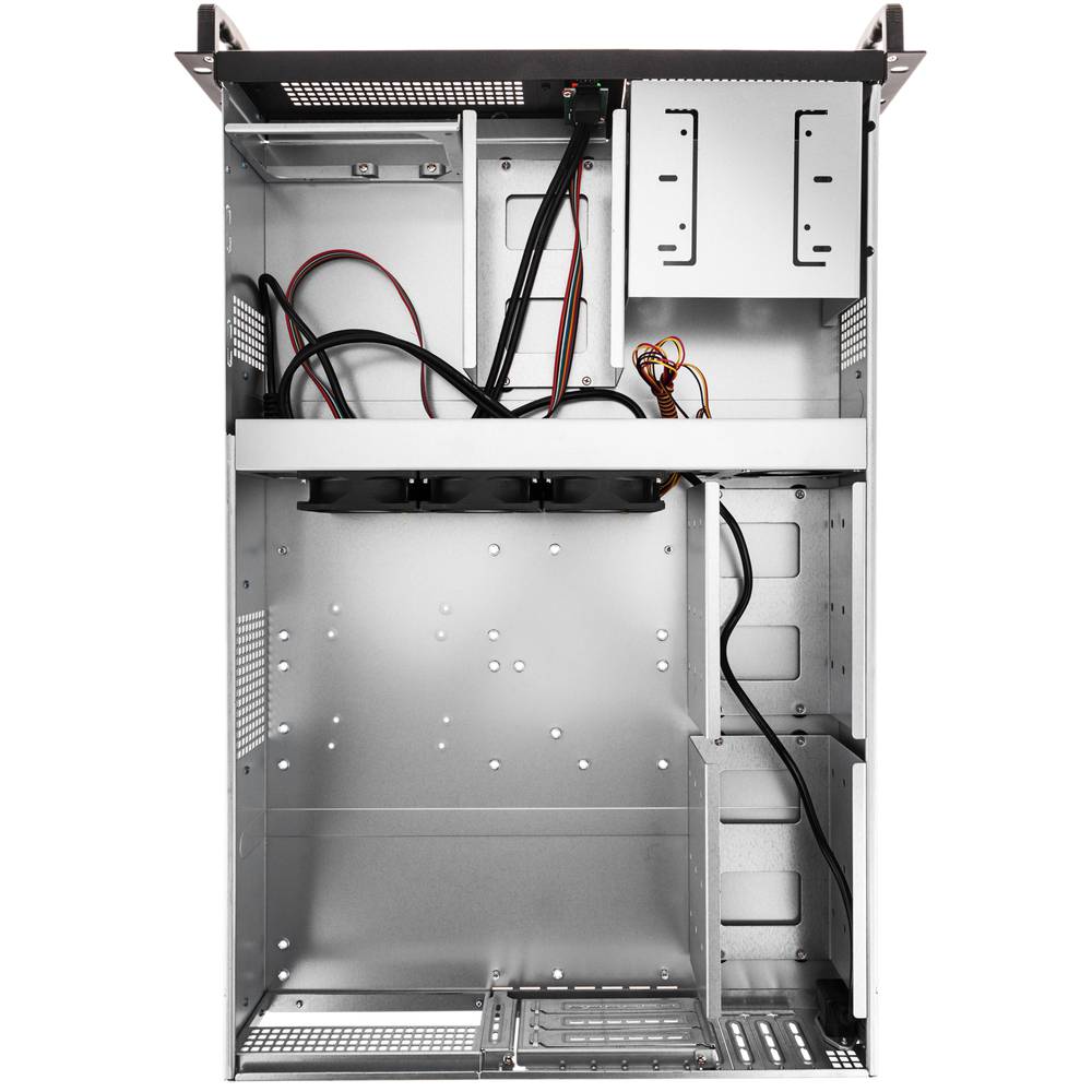 Caja rack 19