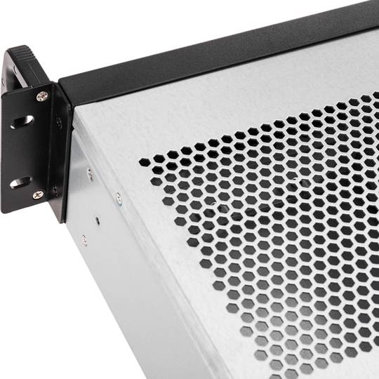 Caja rack 19