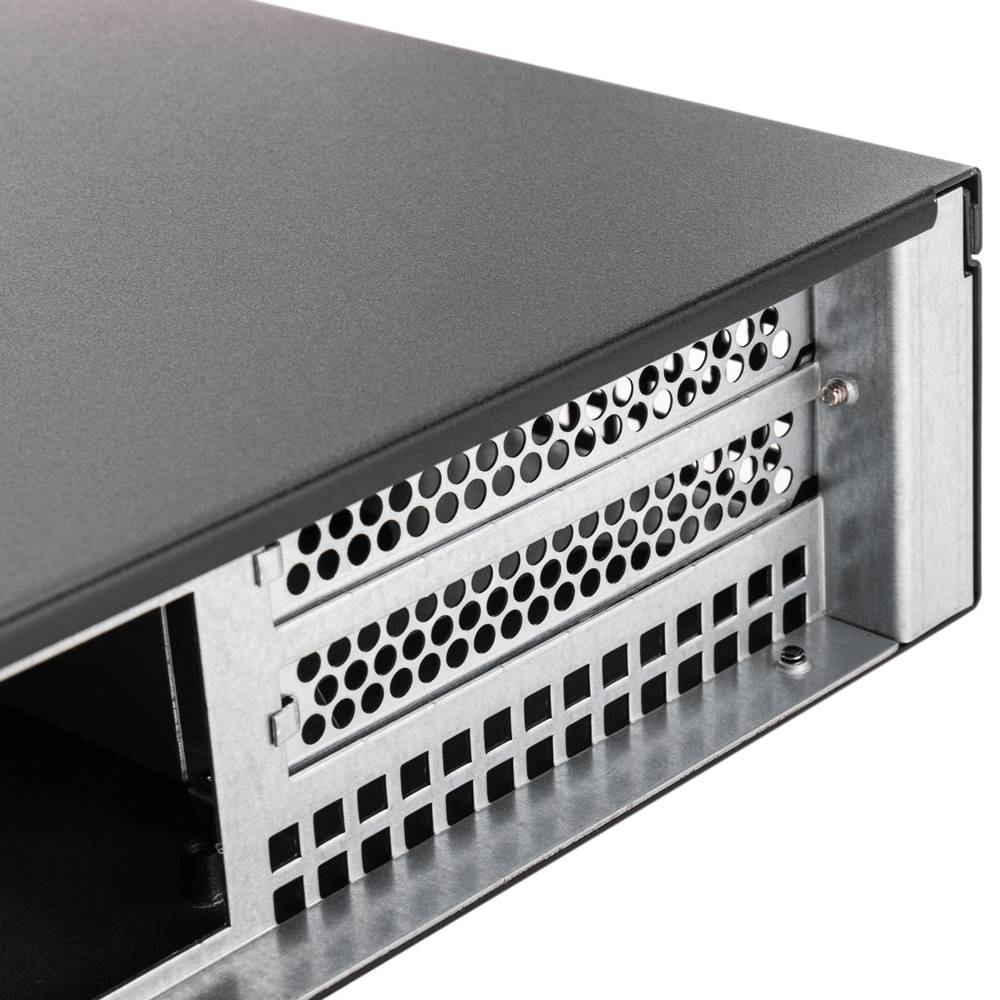 Caja rack 19