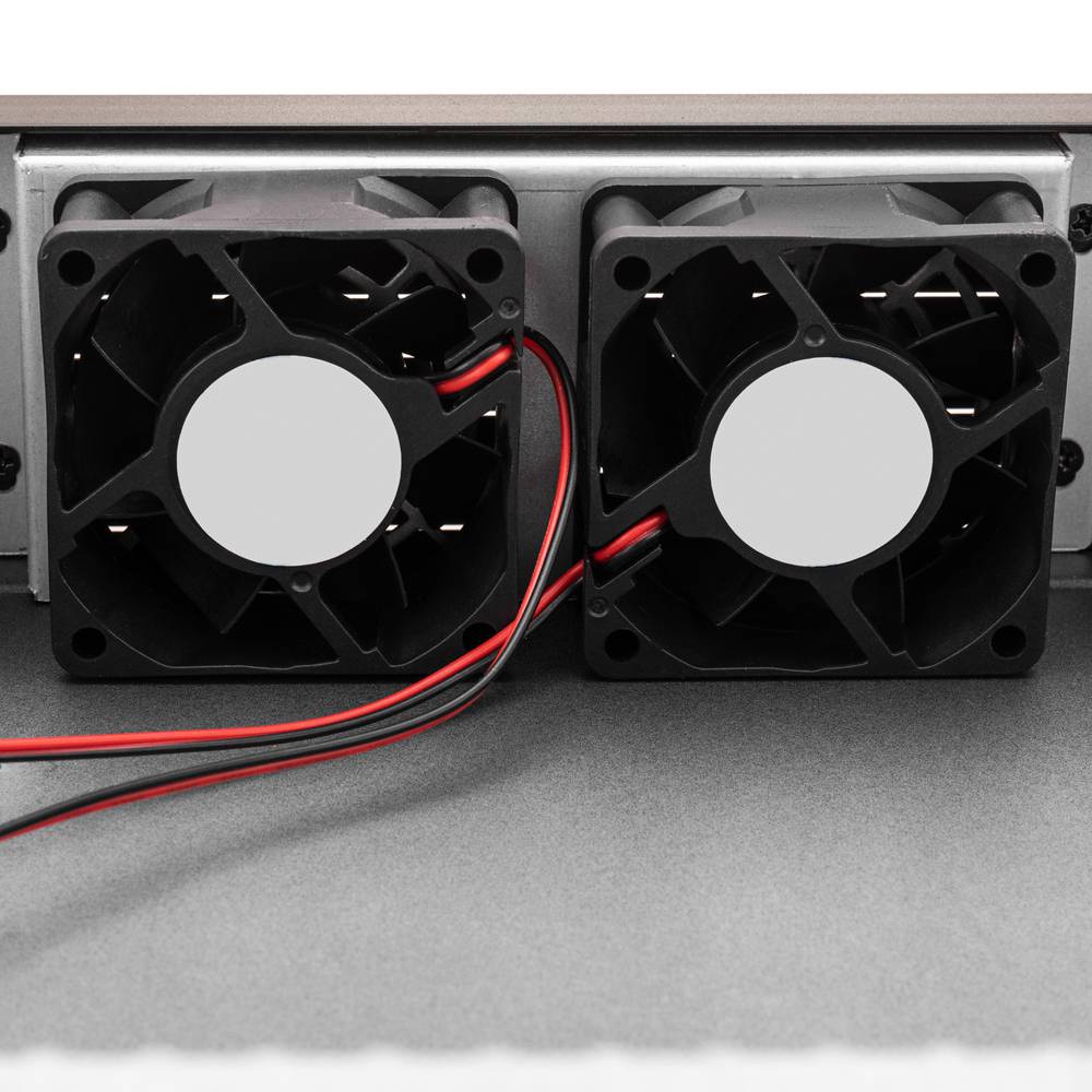 Caja rack 19