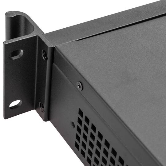 Caja rack 19