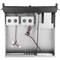 Scatola rack 19