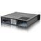 Caixa chassis rack 19