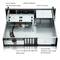 Caixa chassis rack 19