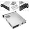Caja rack 19