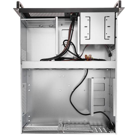 Caja rack 19