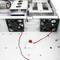 Cassetta chassis rack 19