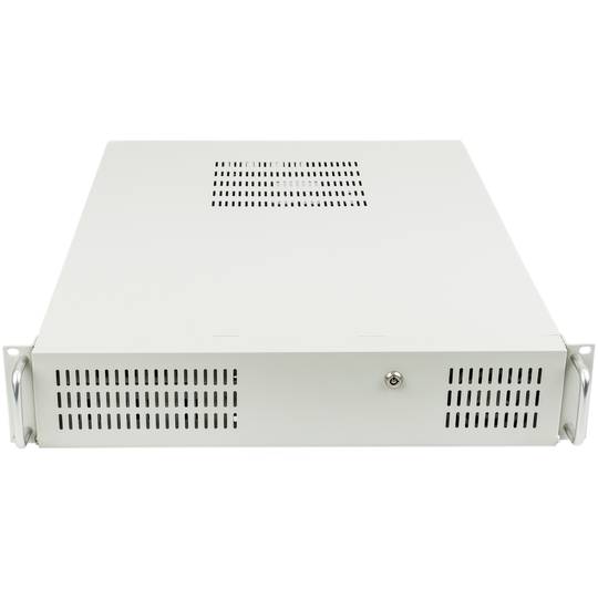 Cassetta chassis rack 19