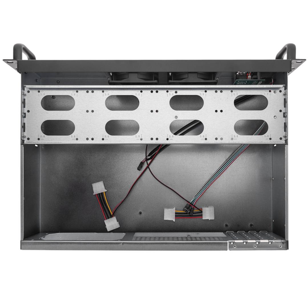 Caja rack 19