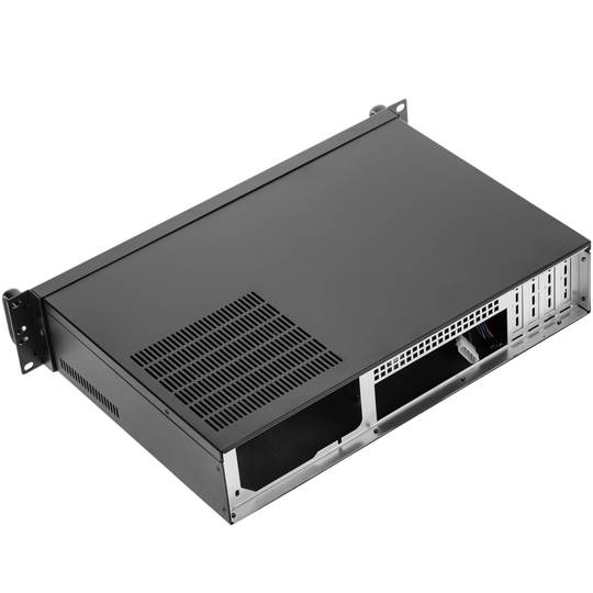Caja rack 19