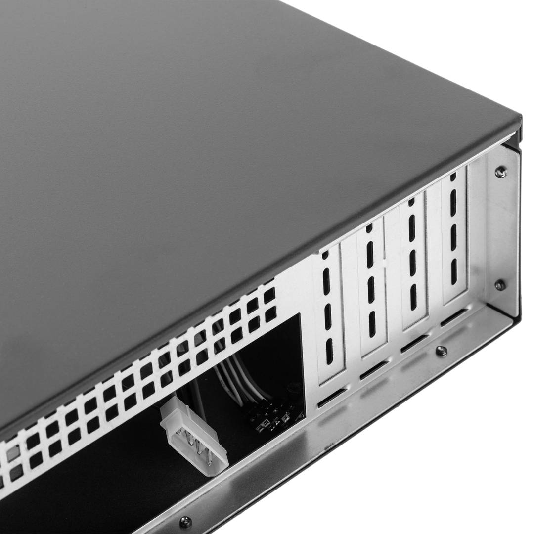 Caja rack 19
