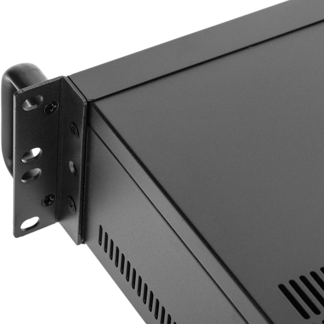 Caja rack 19