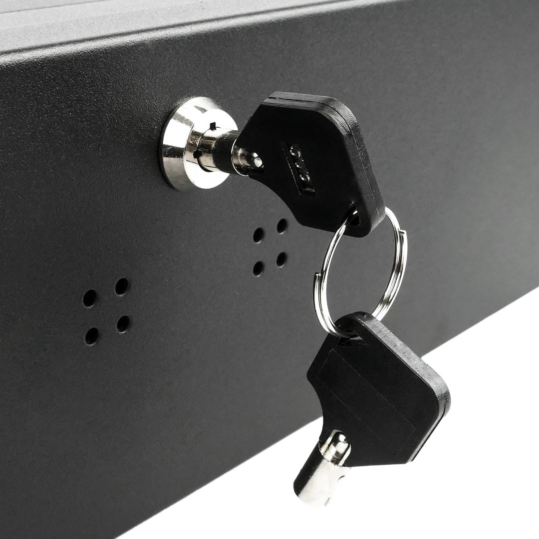 Boîtier châssis rack 19