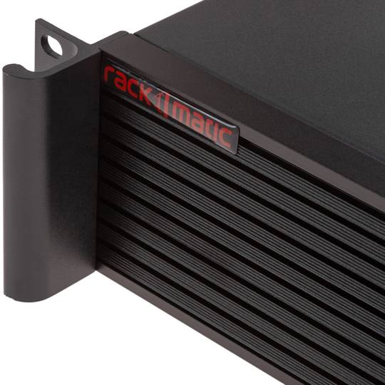 Cassetta chassis rack 19