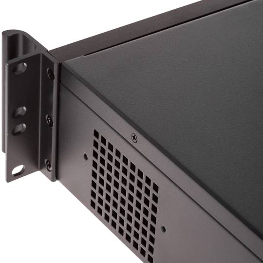 Cassetta chassis rack 19