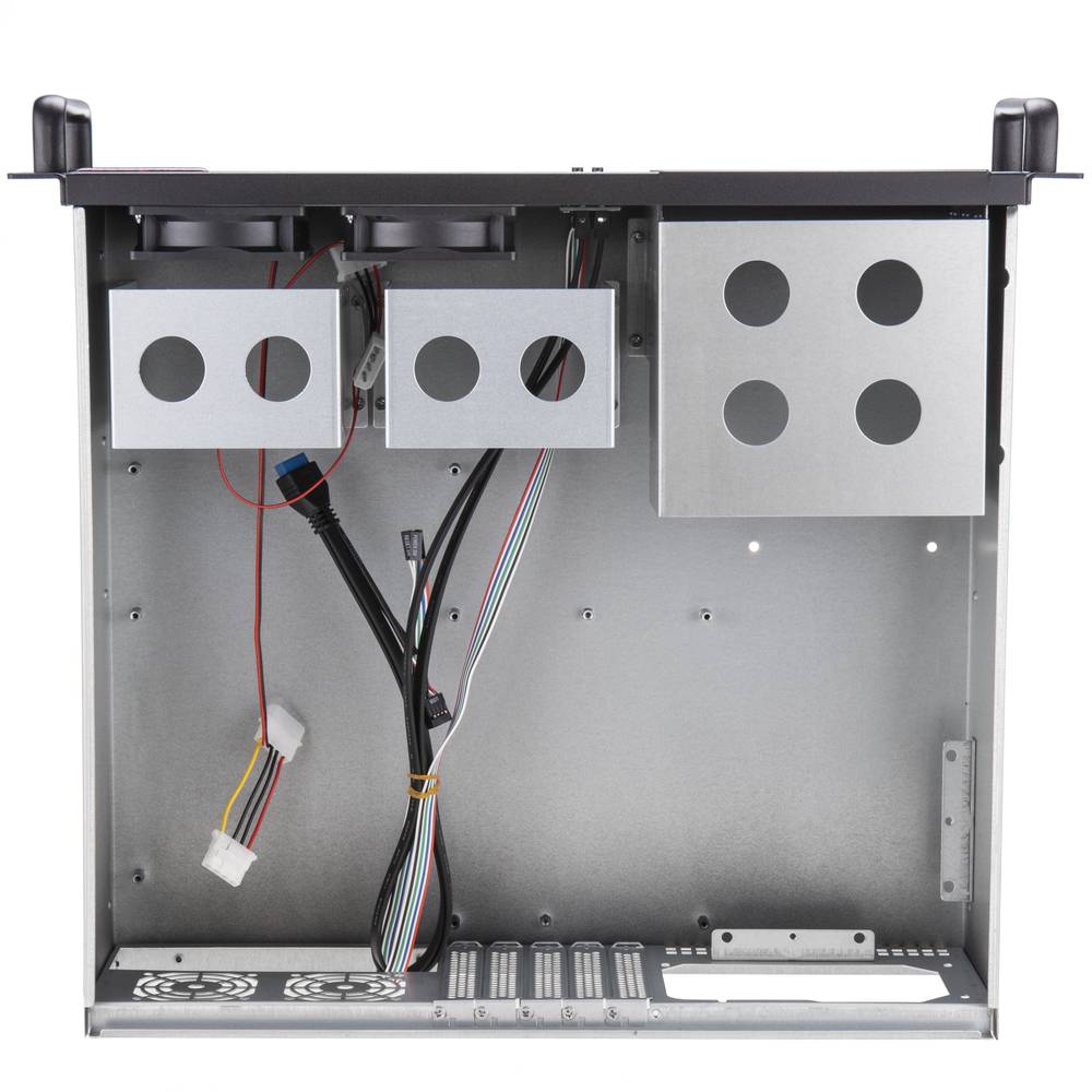 Server Gehäuse Chassis Rack 19
