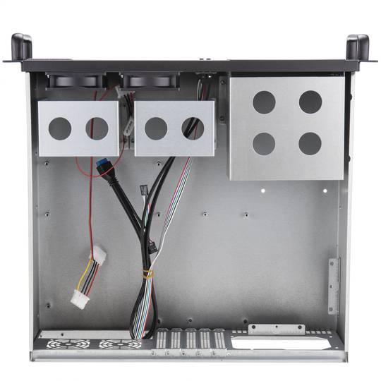 Server Gehäuse Chassis Rack 19