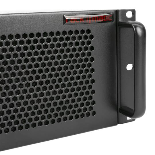 Server Gehäuse Chassis Rack 19