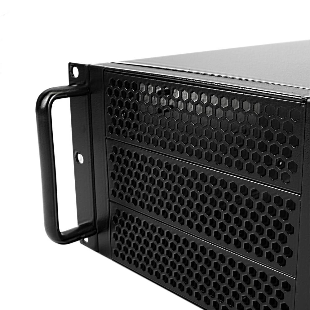 Server Gehäuse Chassis Rack 19