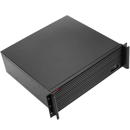 Caja rack 19