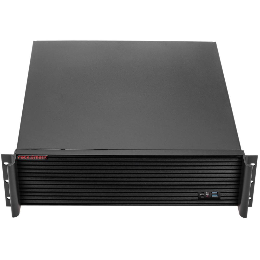 Caja rack 19