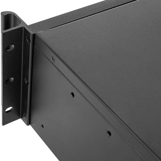 Caja rack 19