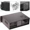 Caja rack 19