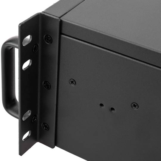 Caja rack 19