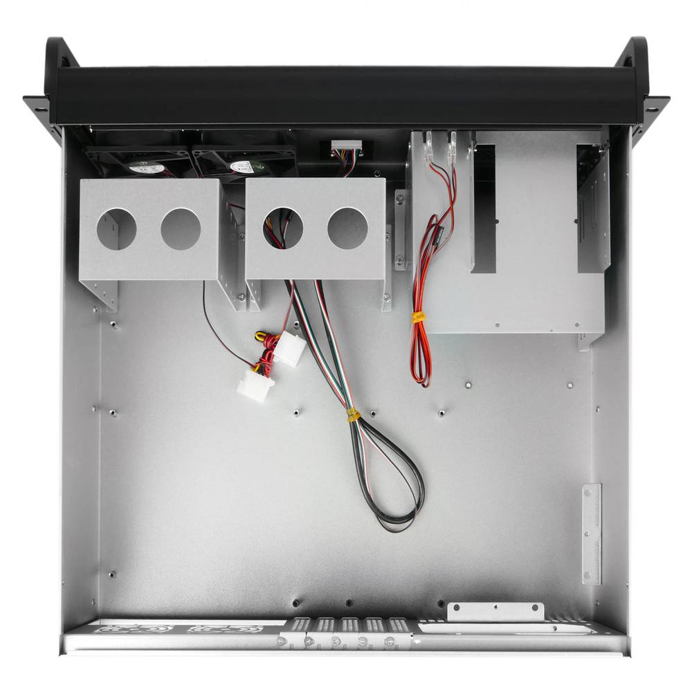 Rackbox 19