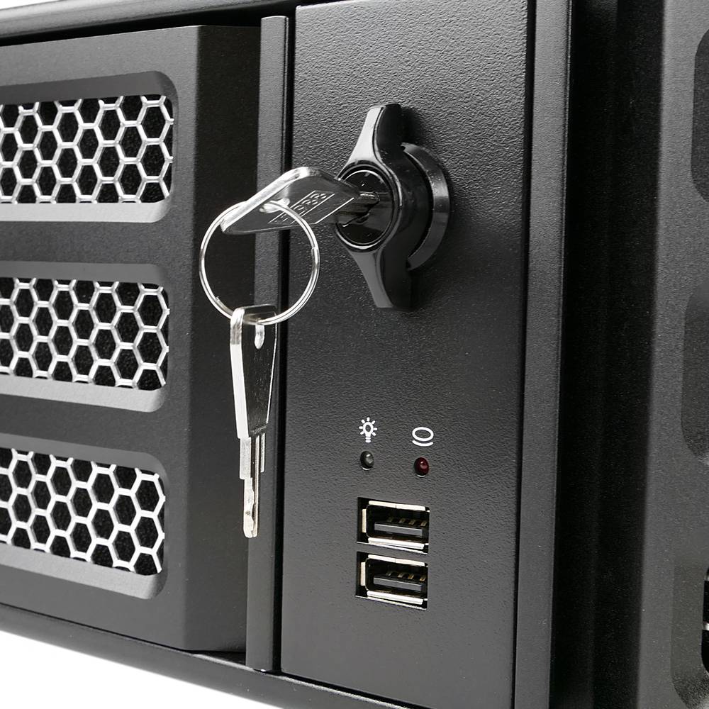 Rackbox 19