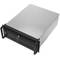 Cassetta chassis rack 19