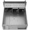 Cassetta chassis rack 19