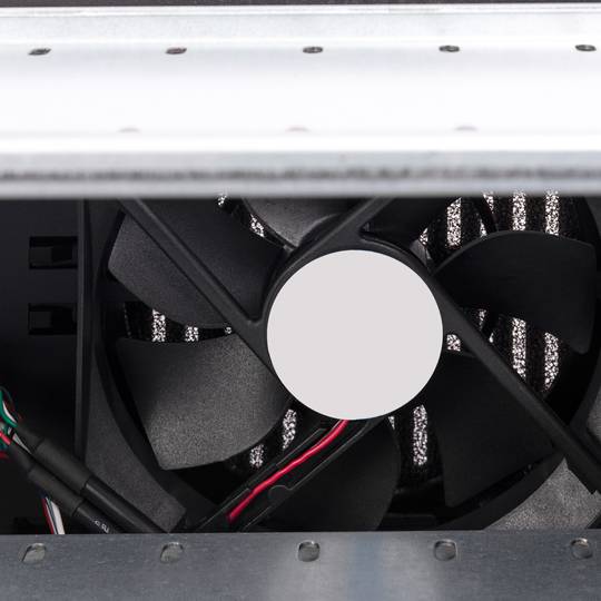 Caixa rack 19