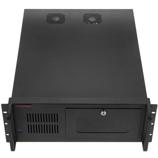 Caixa rack 19