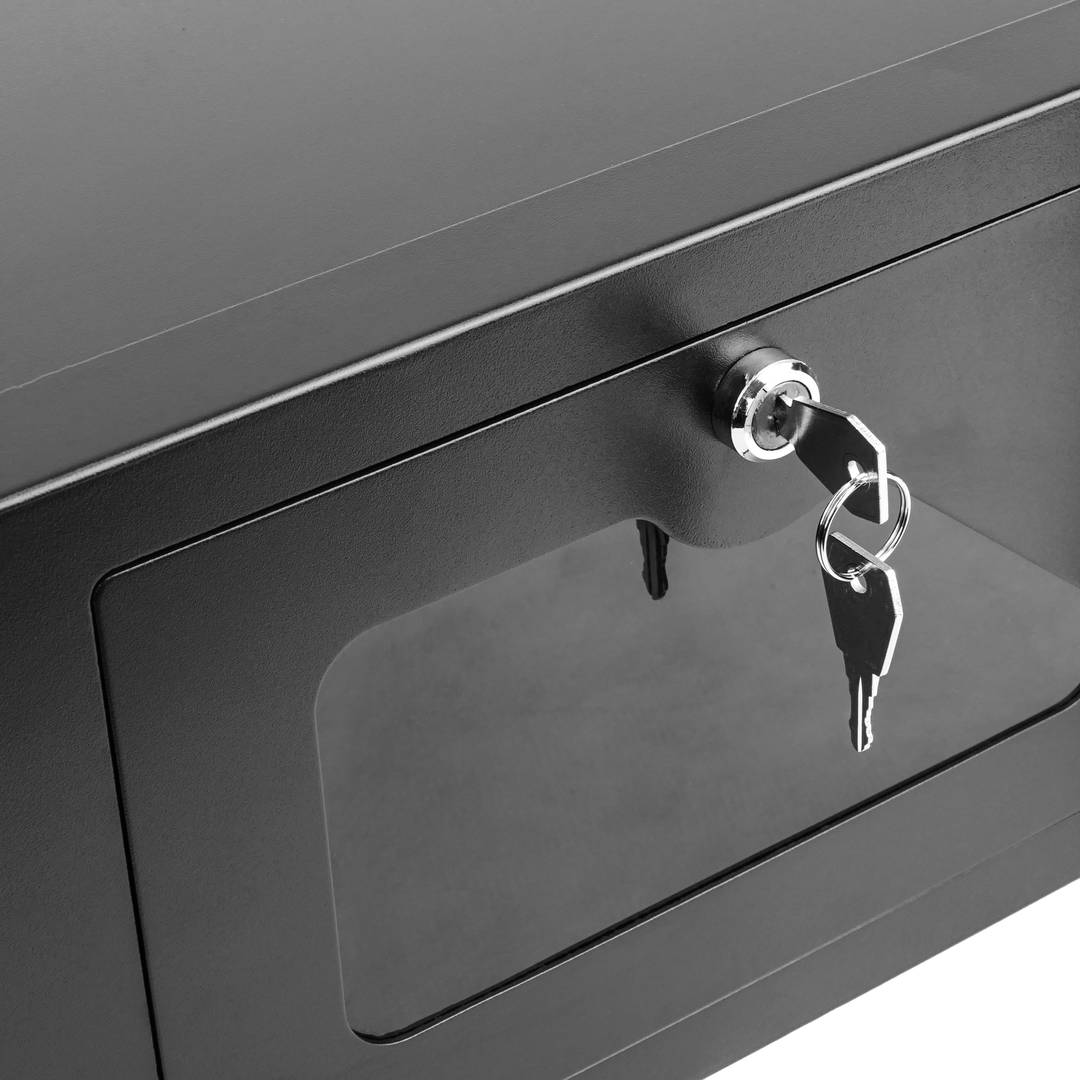 Caixa rack 19