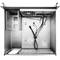 Caja rack 19