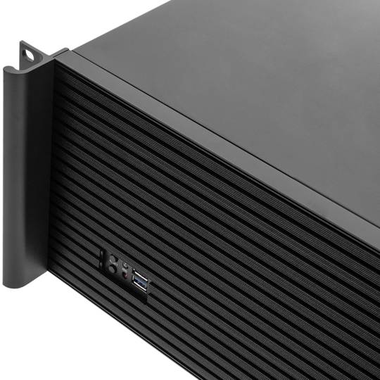 Caja rack 19