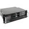 Caixa chassis rack 19