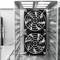 Caixa chassis rack 19