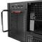 Caixa chassis rack 19