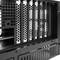 Caixa chassis rack 19