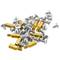 Caixa chassis rack 19