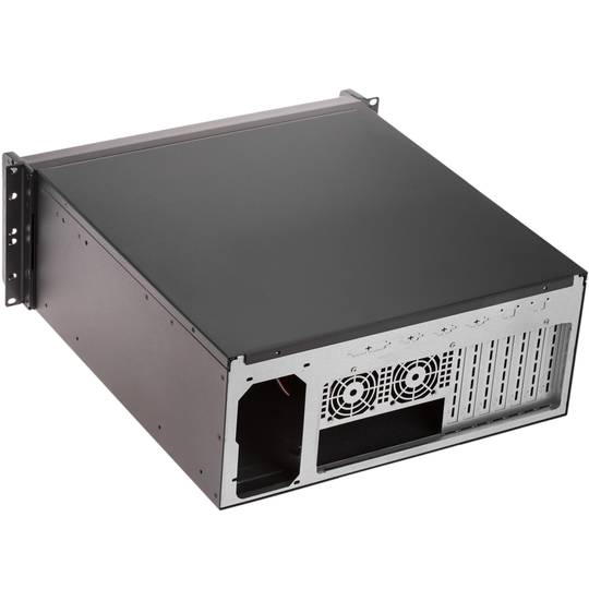 Rackbox 19