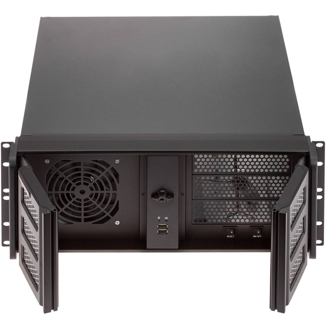 Rackbox 19