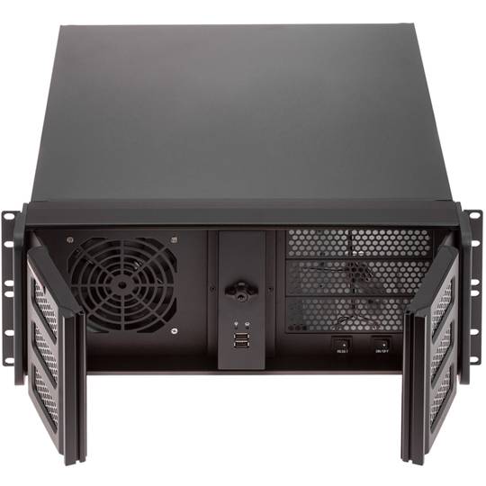 Rackbox 19