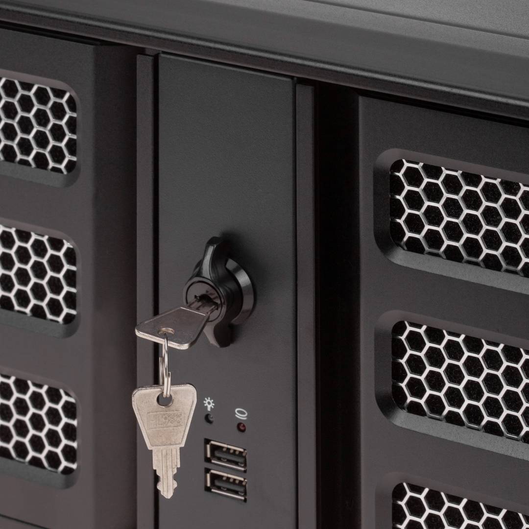 Rackbox 19