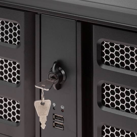 Rackbox 19