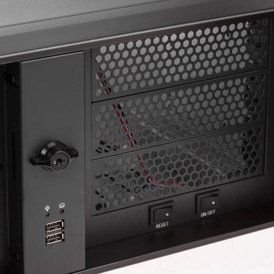 Rackbox 19