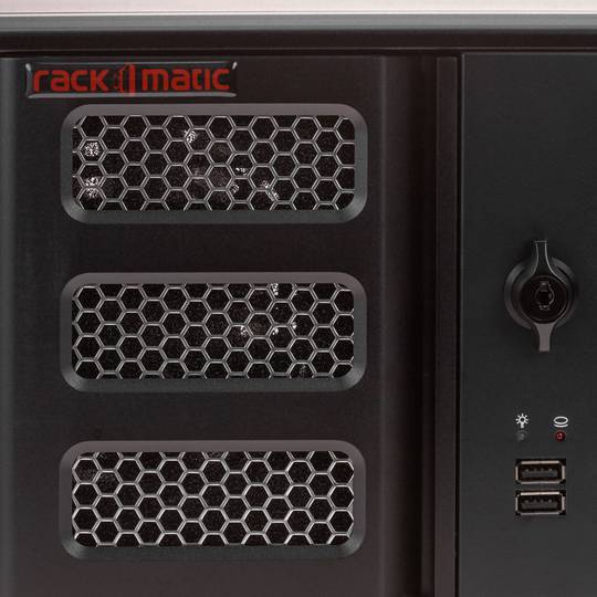 Rackbox 19